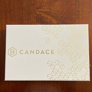 2 Boxes- Candace - Write in Love - Everyday Card Set Box, 10 cards each box